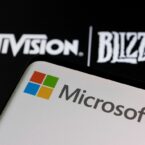 چرا مایکروسافت تصمیم به خرید شرکت اکتیویژن بلیزارد گرفته است؟
