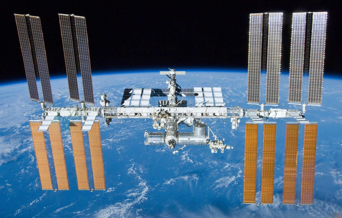 ناسا تا سال 2030 به همکاری در ایستگاه فضایی بین‌المللی ادامه می‌دهد