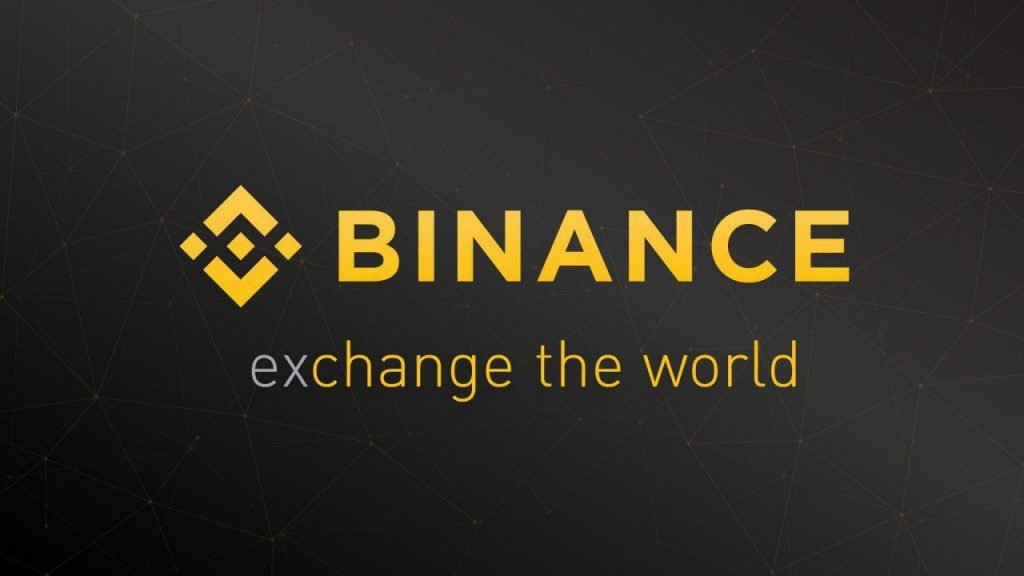بایننس صرافی رمزارز