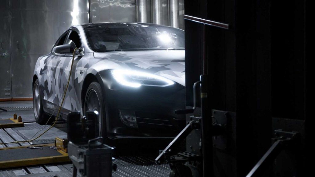 1200 کیلومتر پیمایش برای تسلا مدل S تیونینگ شده؛ راه حل استارتاپ ONE برای توسعه نسل جدید باتری‌ها