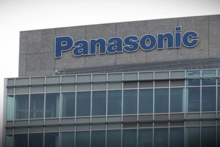 پاناسونیک با فناوری جدیدی، هزینه سنسورهای دوربین را نصف می‌کند