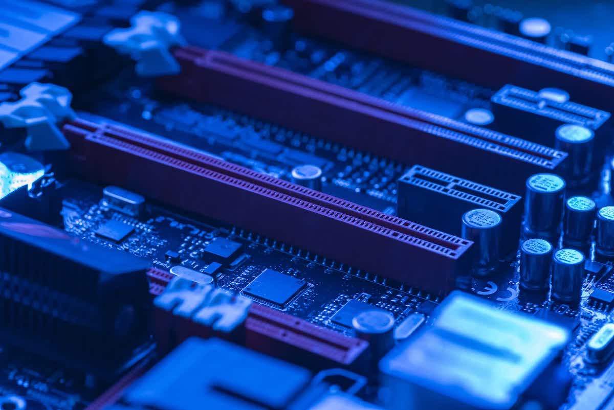 مشخصات نهایی PCIe 6.0 اعلام شد: پهنای باند دو برابری نسبت به نسل قبل