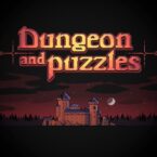 معرفی بازی Dungeon and Puzzles؛ با هوش خود از سیاه چال فرار کنید