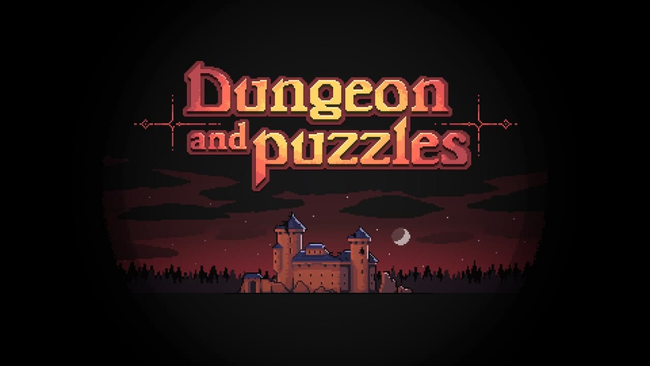 معرفی بازی Dungeon and Puzzles؛ با هوش خود از سیاه چال فرار کنید