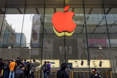 به دنبال قرارداد اپل با دولت چین، شرکت Luxshare احتمالا جایگزین فاکسکان می‌شود