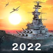 WARSHIP Battle: 3D World War ll