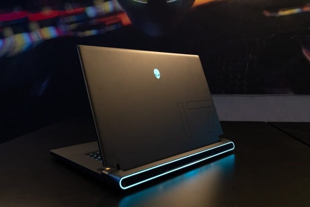 لپ تاپ گیمینگ جدید با پردازنده AMD معرفی شد