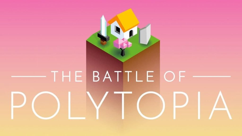 دانلود بازی The Battle for Polytopia  
