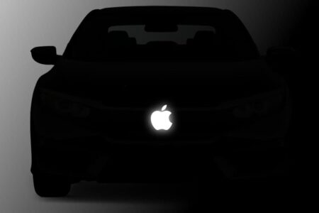 اپل برای تامین قطعات خودرو برقی، شرکت‌های کره‌ای را بررسی می‌کند