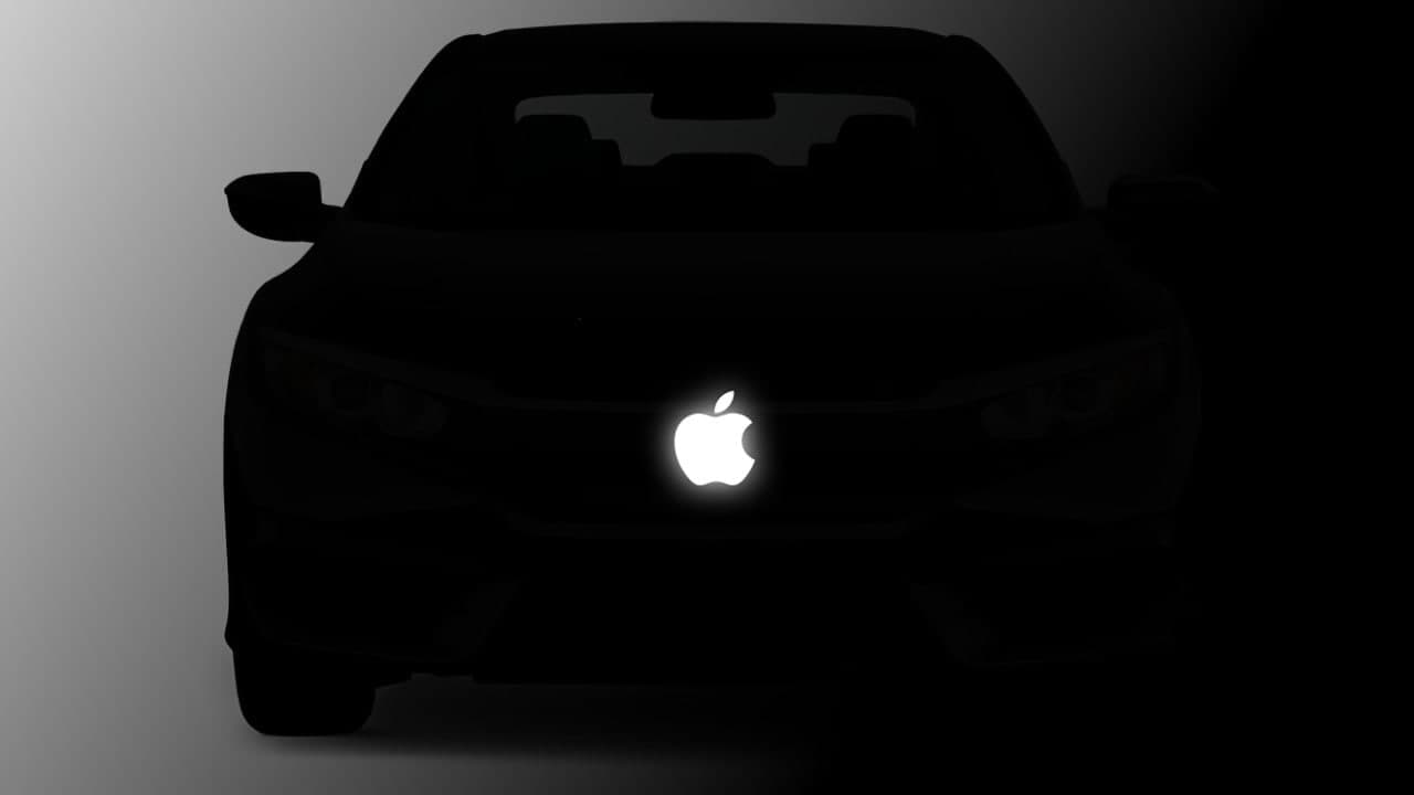 اپل برای تامین قطعات خودرو برقی، شرکت‌های کره‌ای را بررسی می‌کند