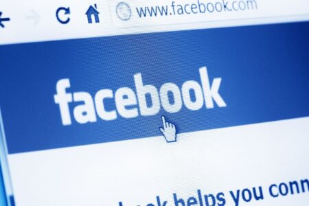 فیسبوک به سواستفاده از داده‌های شخصی 44 میلیون کاربر متهم شد