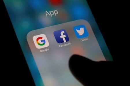 مدیران فیسبوک، گوگل، توییتر و ردیت به کنگره آمریکا احضار شدند
