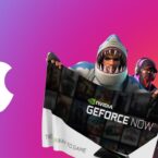 فورتنایت با کمک سرویس GeForce Now انویدیا به iOS بازمی‌گردد