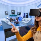 آموزش با واقعیت مجازی؛ امسال اولین کلاس درس مجازی در متاورس برگزار می‌شود