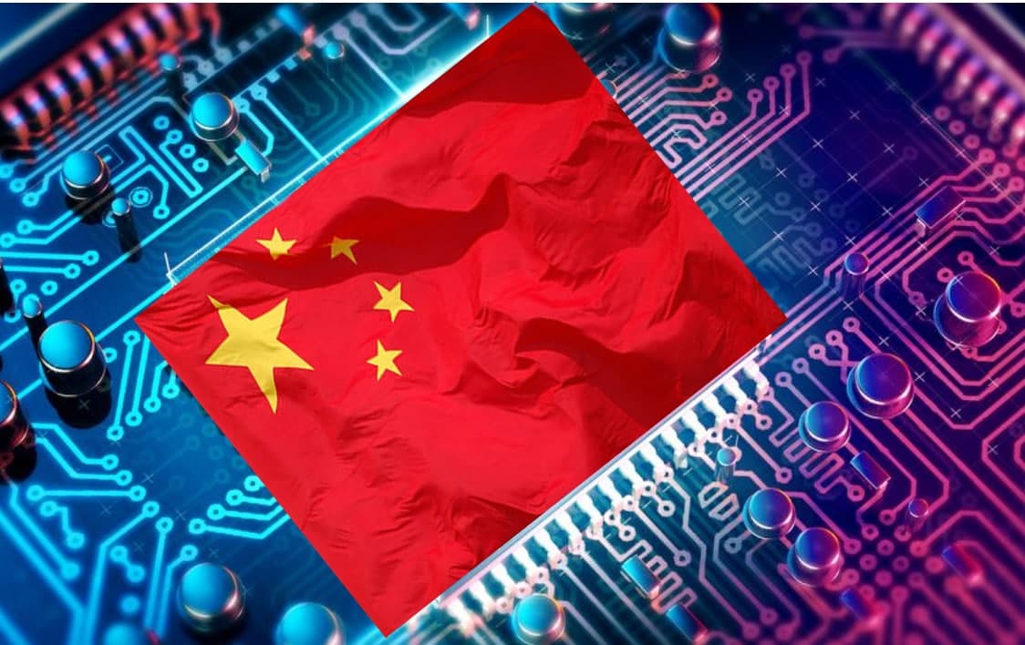 IDC: چین تا 10 سال آینده رهبری صنعت نیمه هادی را از آن خود می‌کند