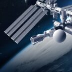 اولین استودیو فیلمسازی در سال 2024 به ایستگاه فضایی بین‌المللی متصل می‌شود