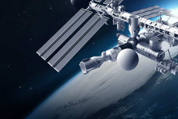 اولین استودیو فیلمسازی در سال 2024 به ایستگاه فضایی بین‌المللی متصل می‌شود
