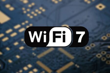 مدیاتک اولین آزمایش‌های وای فای 7 را انجام داد؛ تا 2.4 برابر سریعتر از وای فای 6