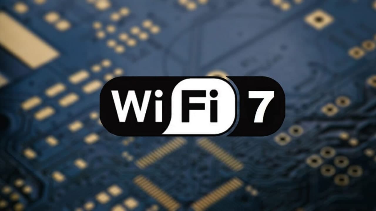 مدیاتک اولین آزمایش‌های وای فای 7 را انجام داد؛ تا 2.4 برابر سریعتر از وای فای 6