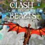 معرفی بازی Clash of Beasts؛ شهرها را با هیولاهای غول پیکر خود نابود کنید