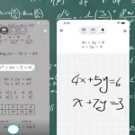 معرفی اپلیکیشن Math Solver مایکروسافت؛ دستیار حرفه‌ای در حل مسائل ریاضی