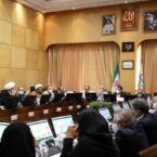 معاونت قوانین مجلس تصویب طرح صیانت را خلاف آییننامه و باطل دانست