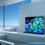 سونی از اولین تلویزیون QD-OLED 4K دنیا رونمایی کرد