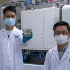 محققان در زمینه راندمان تبدیل انرژی با سلول‌های خورشیدی پروسکایت رکورد زدند