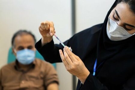 امکان کنترل واکسیناسیون و وضعیت ابتلای افراد به کرونا در اپلیکیشن ماسک فراهم شد