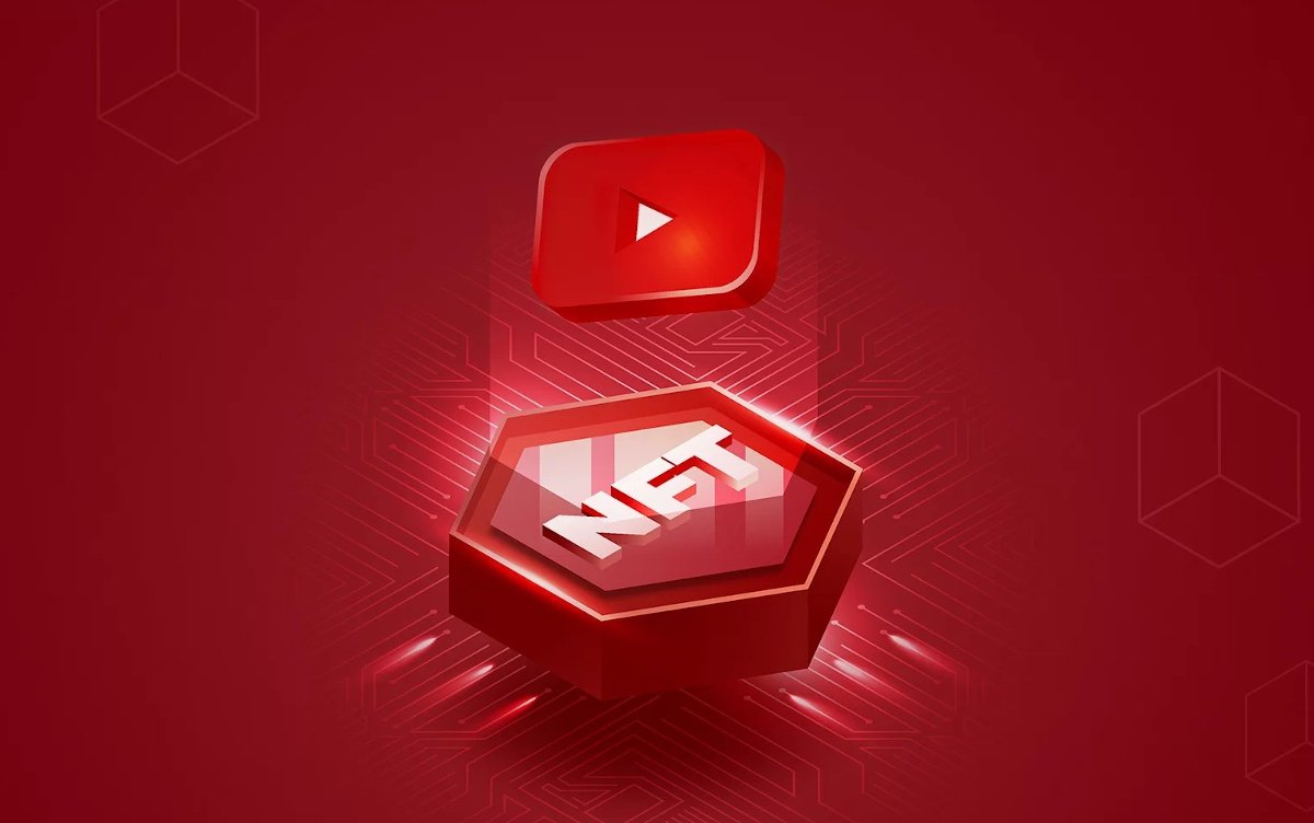 مدیرعامل یوتیوب به عرضه احتمالی قابلیتی مبتنی بر فناوری NFT اشاره کرد