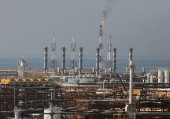 صنعت نفت و گاز ایران، چهارمین منتشرکننده آلودگی متان در دنیا | دیجیاتو