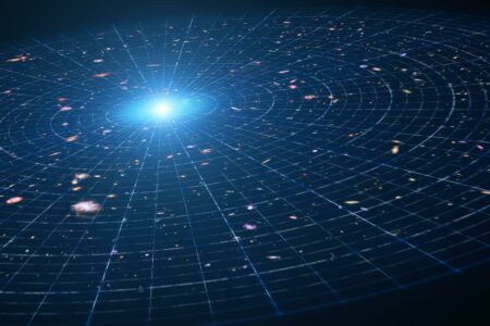 کیهان‌شناسان پاسخ می‌دهند: جهان چقدر بزرگ است؟