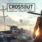 معرفی بازی Crossout Mobile;  نبرد آنلاین ماشین های جنگی