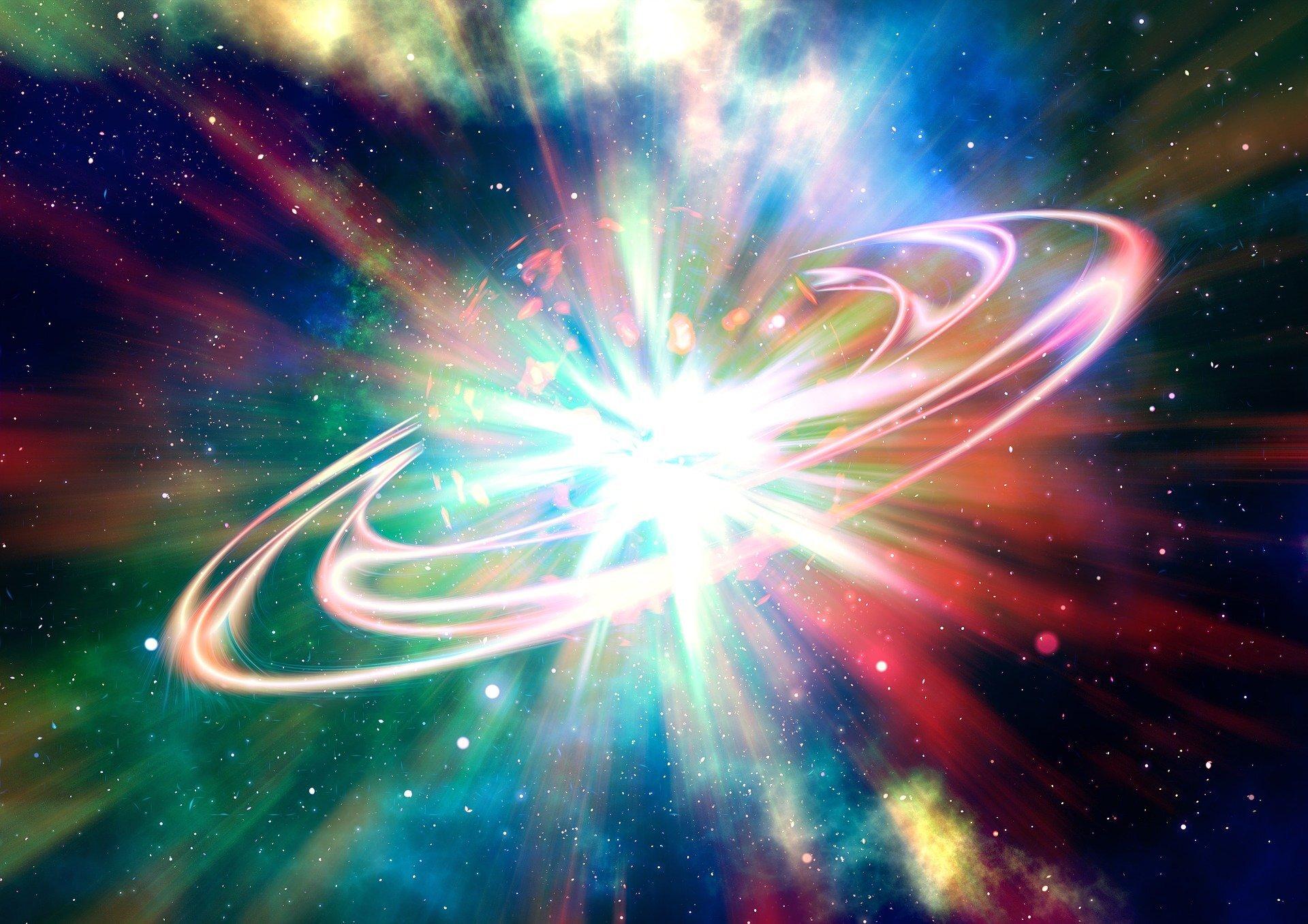 اولین مواجهه با ذرات عجیب X در پلاسمای کوارک-گلوئون