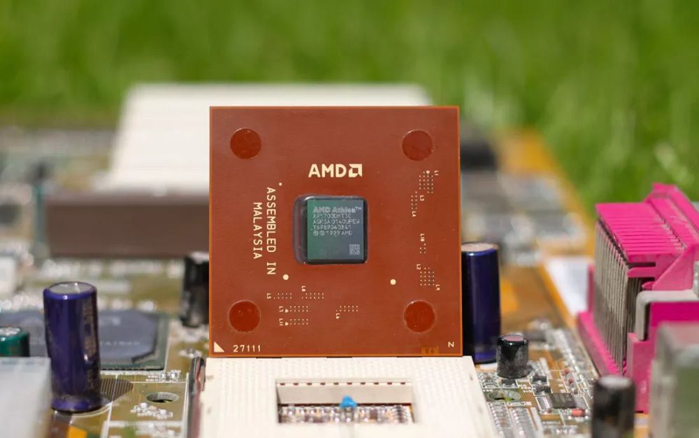 پردازنده های چند هسته ای چه تاریخچه ای دارند؟ | دیجیاتو