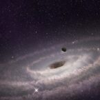 دانشمندان با هدف درک جهان هولوگرافیک درون سیاه چاله‌ها را مورد بررسی قرار دادند