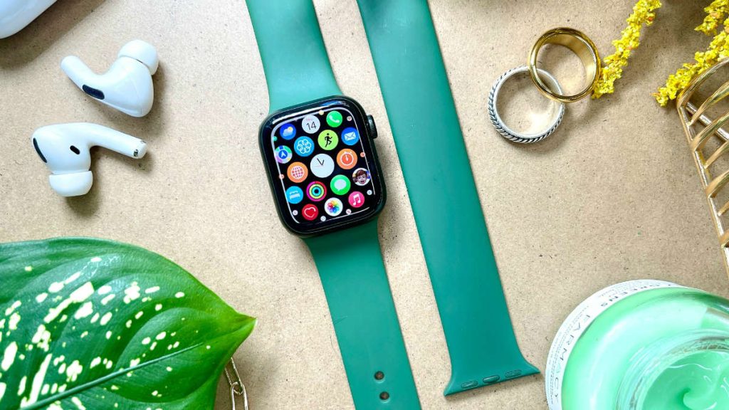 راهنمای خرید بهترین ساعت هوشمند اپل