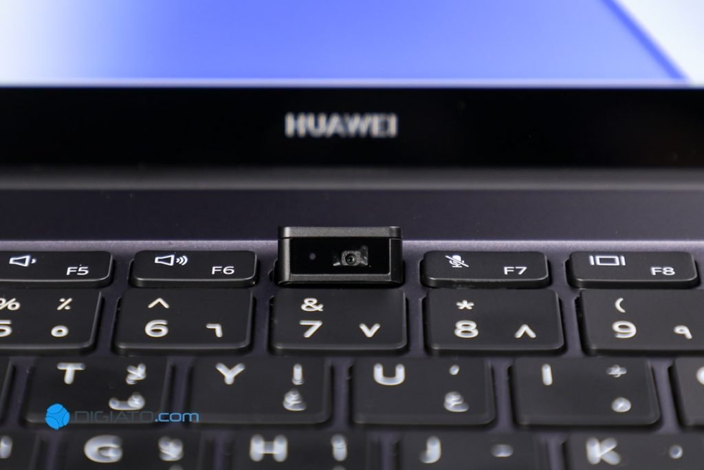 بررسی بلند مدت Huawei MateBook 14