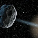سیارک آپوفیس به زمین برخورد نمی کند.  البته حداقل برای صد سال آینده!