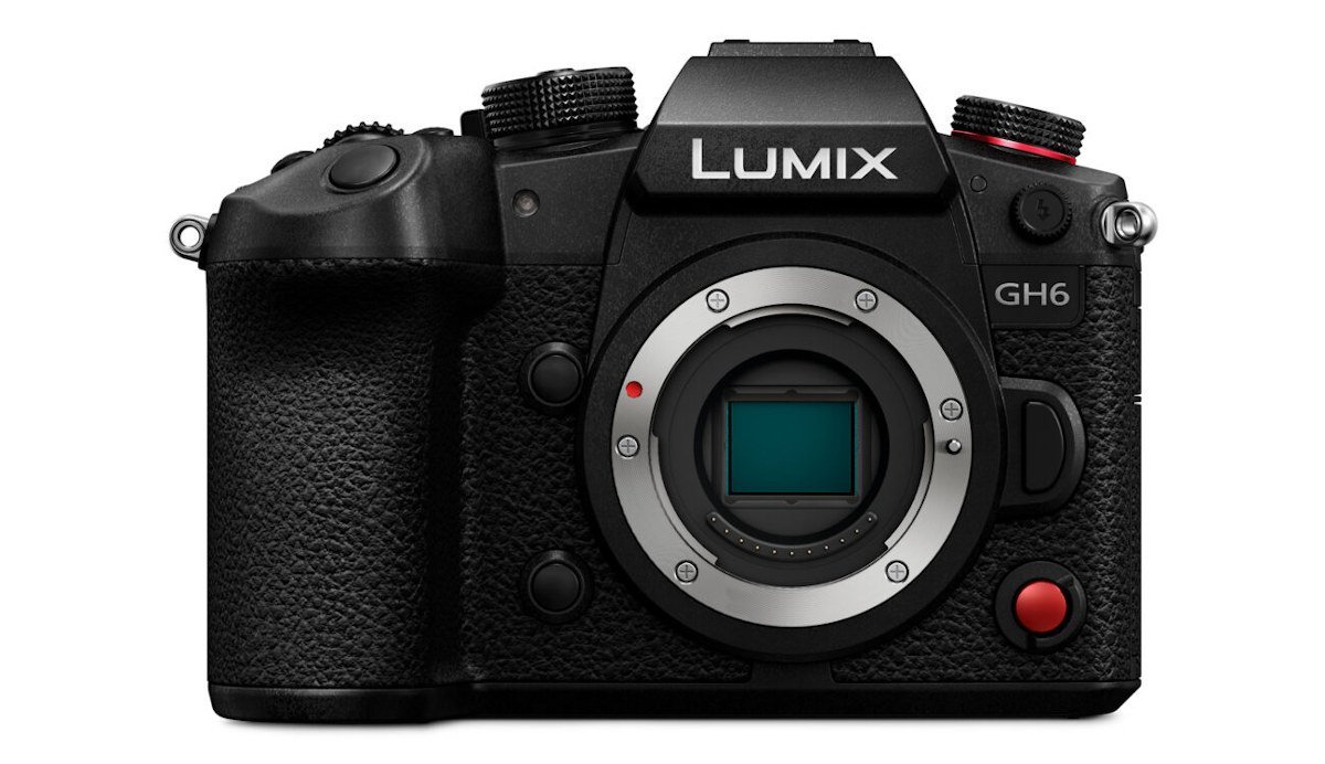 پاناسونیک لومیکس GH6 معرفی شد: بالاترین رزولوشن در یک دوربین میکرو چهارسوم