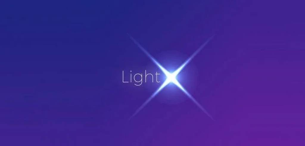 برنامه LightX