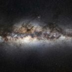 نقشه تازه کیهان ۴.۴ میلیون کهکشان جدید را به نمایش می‌گذارد