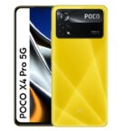 رندرهای رسمی پوکو X4 پرو 5G در سه رنگ افشا شد