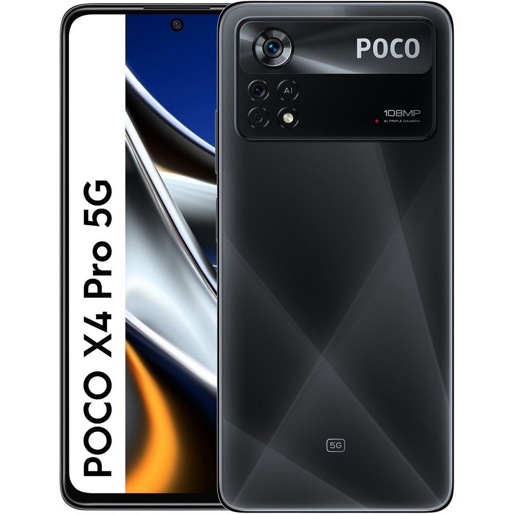 پوکو X4 پرو 5G