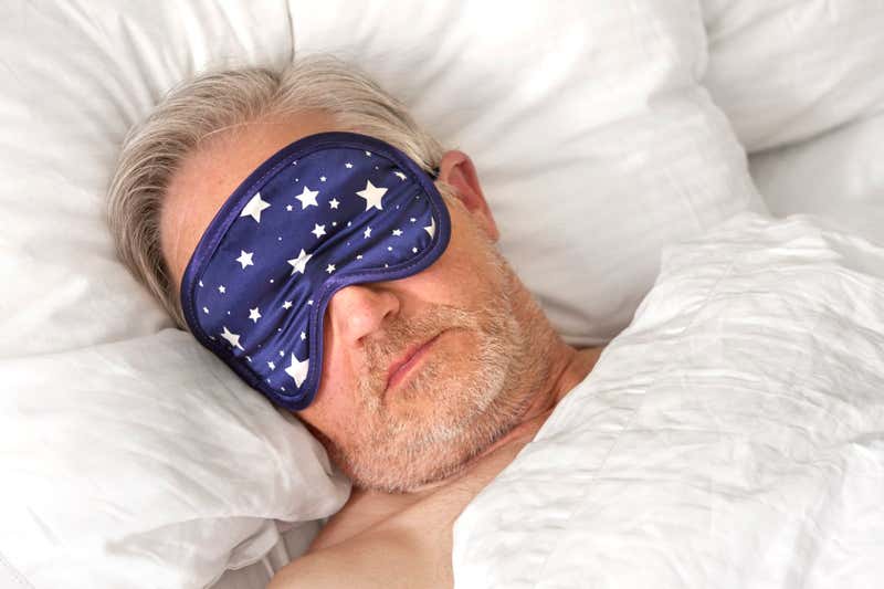 سلول‌های مغزیِ مسئول تنظیم خواب، ظاهرا با افزایش سن بیش از حد فعال می‌شوند