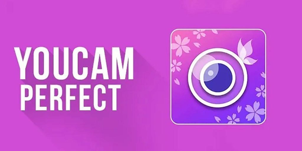 برنامه YouCam Perfect