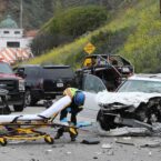 تلفات جاده ای در آمریکا رکورد جدیدی را ثبت کرد.  بیش از 31000 نفر در 9 ماه جان خود را از دست دادند