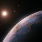 اخترشناسان سیاره جدیدی را در حال گردش به دور ستاره همسایه ما شناسایی کردند