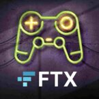 صرافی FTX با تشکیل یک واحد جدید رمزارزها را به دنیای بازیها میآورد