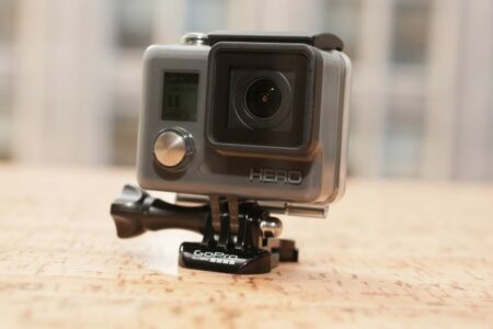 گوپرو در پی توسعه محصولات جدید: دوربین‌های تخصصی‌تر خواهیم ساخت